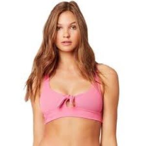 L*SPACE NWT TARA BIKINI TOP